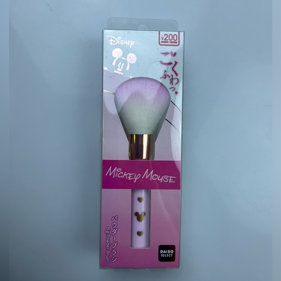 Disney Brushes Set of 3 N211-49 - Picture 3 of 7